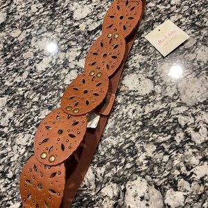 Altar’d State Belt